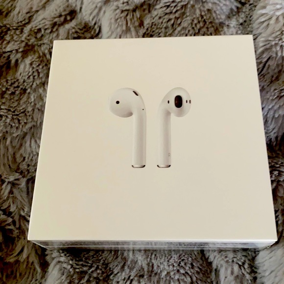 AirPods
